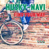 HUSKY-NAVI