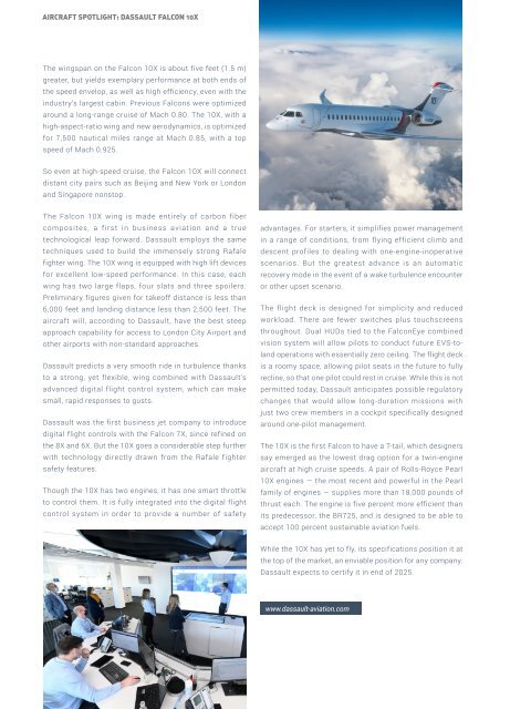 Business Jet Fleet Report YE2020 
