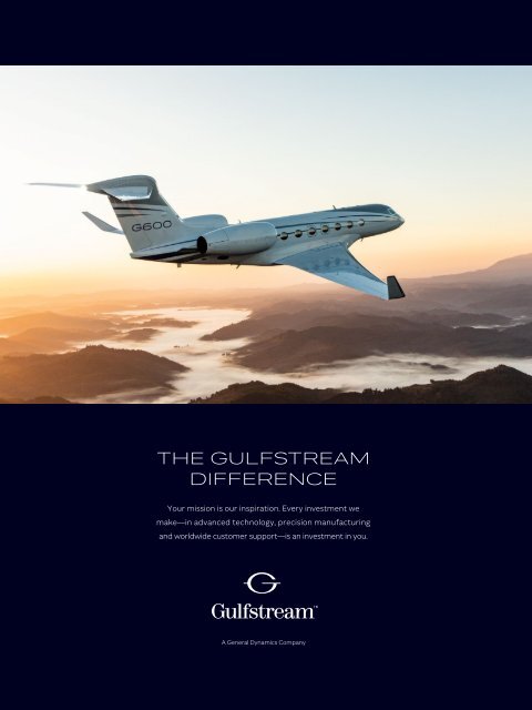 Business Jet Fleet Report YE2020 