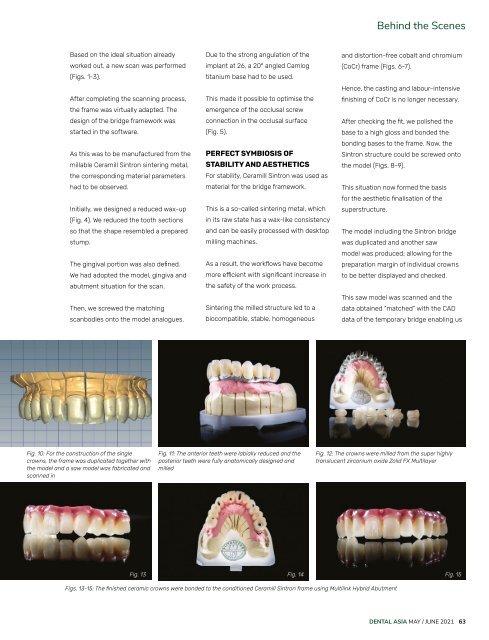 Dental Asia May/June 2021