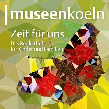 museenkoeln Zeit fuer uns