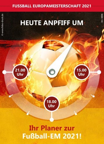 0896 EM-Planer Ball mit Feuerring