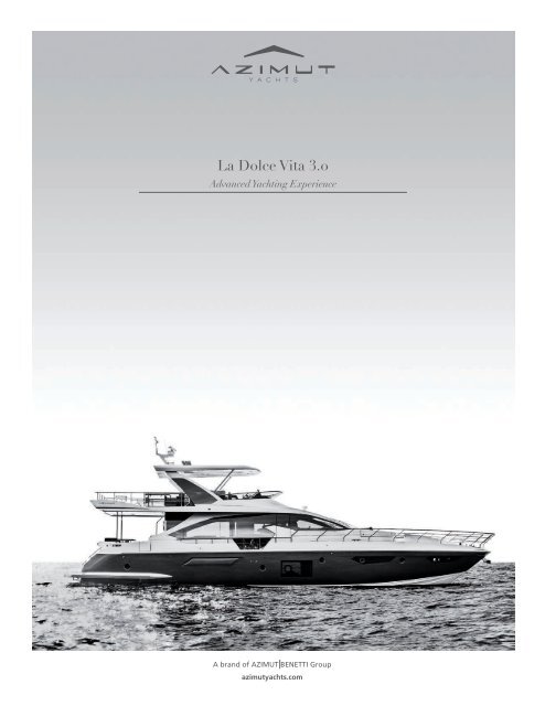 The Luxury Network International Magazine Issue 07