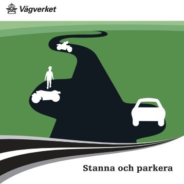 Stanna och parkera