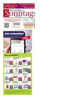 2021-05-09 Bayreuther Sonntagszeitung