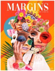 Margins Magazine - Volume 4 Issue 6