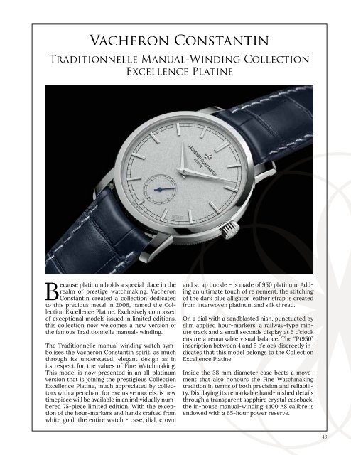 The Luxury Network International Magazine Issue 11