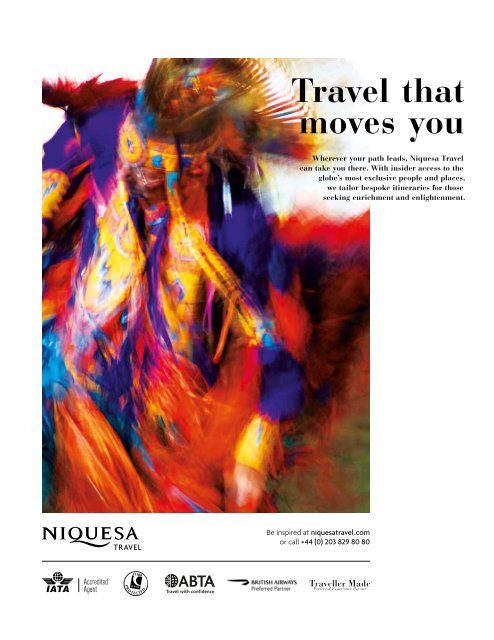 The Luxury Network International Magazine Issue 12