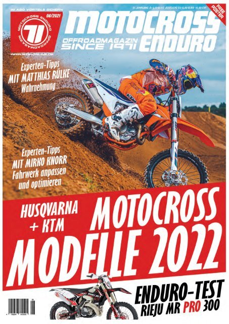 Husqvarna Motorcycles stellt sein neuestes elektrisches Motocross-Bike Für  Kinder vor - CROSS Magazin