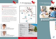 gastroenterologie diabetologie - St. Anna Krankenhaus Sulzbach ...