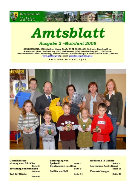 um auch in dieser schwierigen Lage bedrftige Menschen mit Lebensmitteln versorgen zu knnen, ersucht SIE die Pfarrcaritas Gablitz um Untersttzung. Pfarre Gablitz: Home