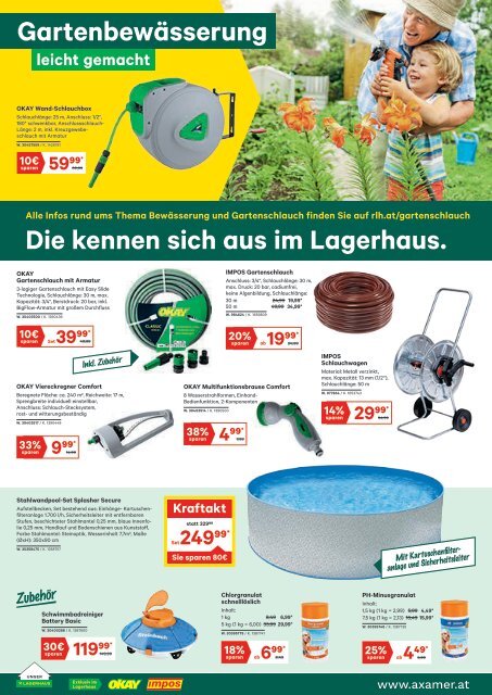 Axamer Lagerhaus Flugblatt Mai_N°2_2021