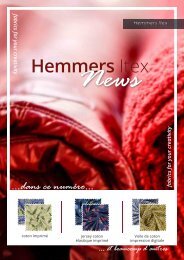 Hemmers Itex_Neuheiten_FR_Q2