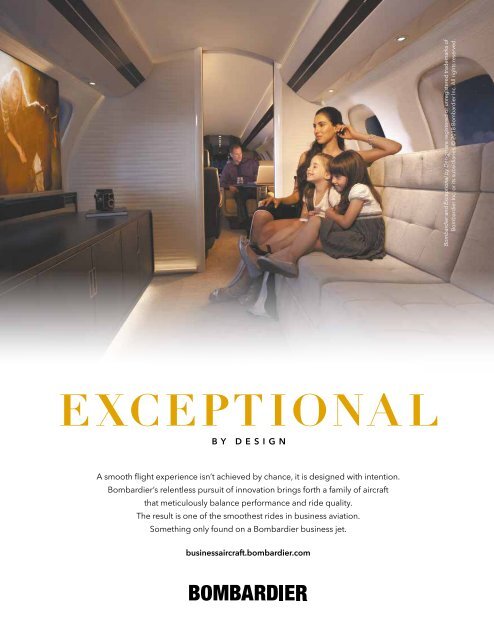 The Luxury Network International Magazine Issue 16