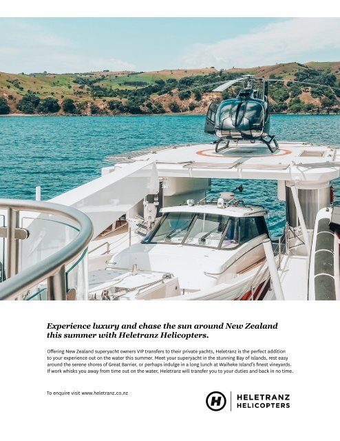 The Luxury Network International Magazine Issue 16
