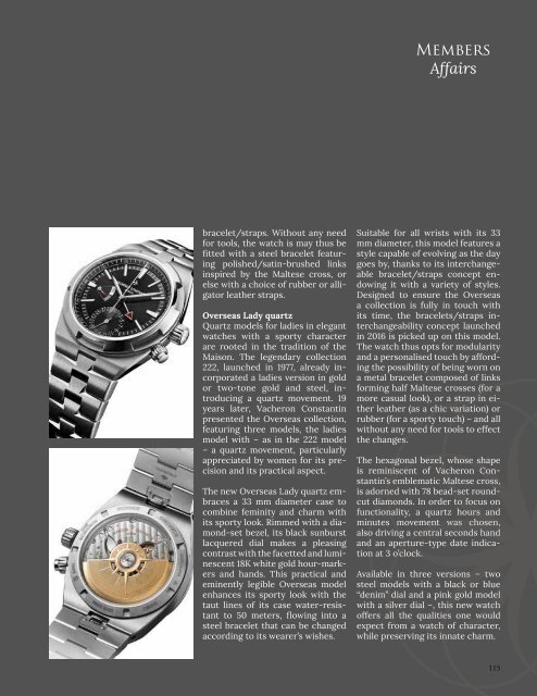 The Luxury Network International Magazine Issue 18