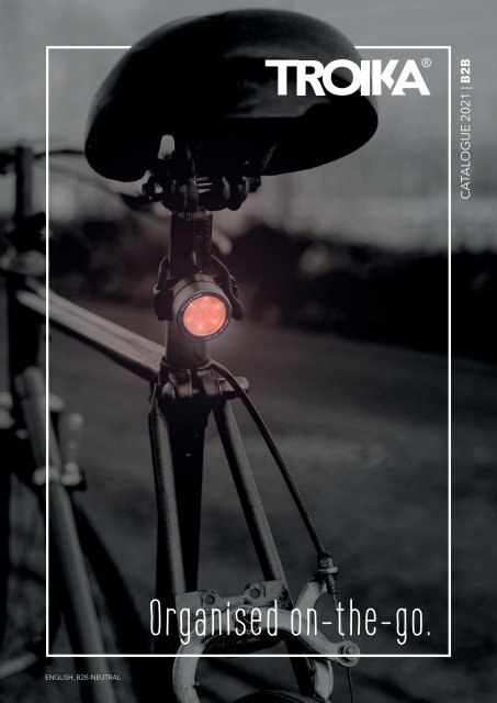 TROIKA Katalog Mai 2021 B2B INT neutral