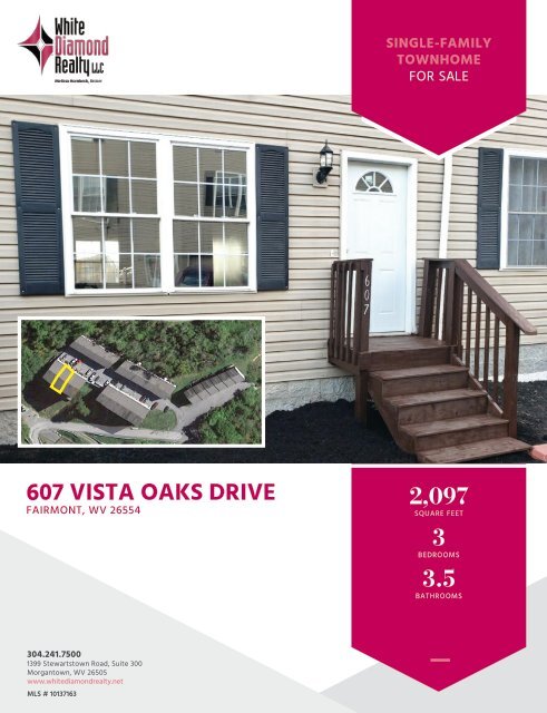 607 Vista-Oaks [Scenic-Ridge] Marketing Flyer