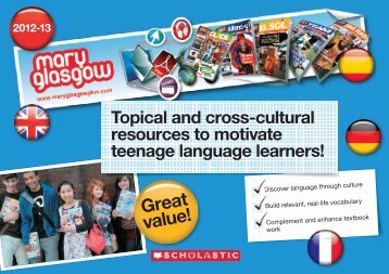 Download - Scholastic