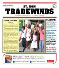 TW_06.27.11_Edition.pdf - St. John Tradewinds News