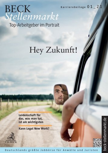 BSM Karrierebeilage 01_2021