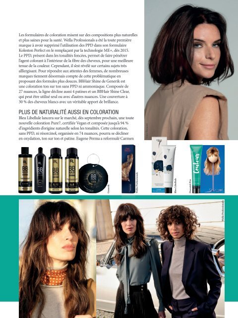 Estetica Magazine FRANCE (2/2021)