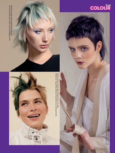 Estetica Magazine FRANCE (2/2021)