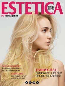 Estetica Magazine Deutsche Ausgabe (2/2021)