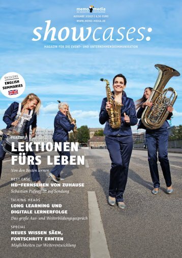 showcases 2021-02 - Fokus Weiterbildung