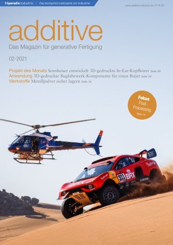 additive 02.2021