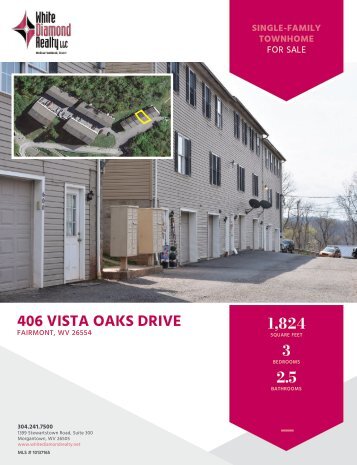 406 Vista Oaks [Scenic-Ridge] Marketing Flyer