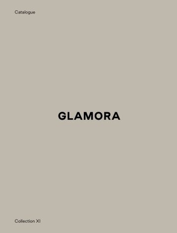 GLAMORA-Catalogo Collection-XI-