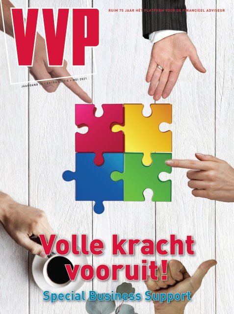 VVP Special Business Support