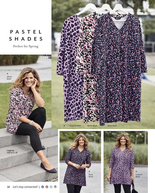 Ulla Popken Catalog May