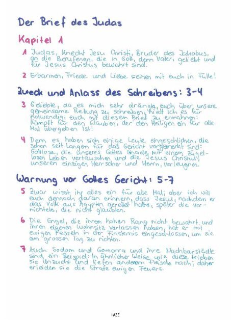 NT.6.6.4 Brief des Judas
