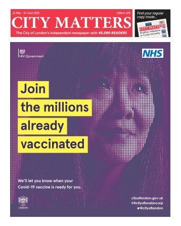 City Matters 129