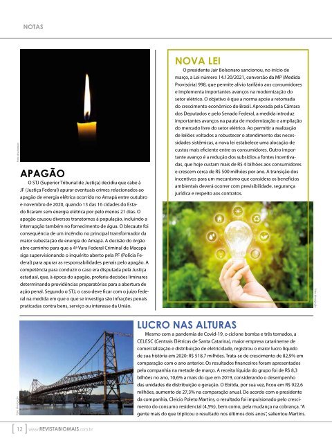 *Abril/2021 Revista Biomais 44