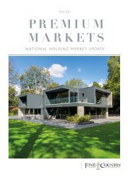 National Housing Market Update | May 2021