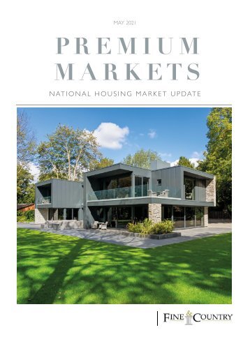 National Housing Market Update | May 2021