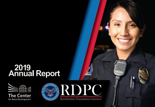 2019 RDPC Annual Report 