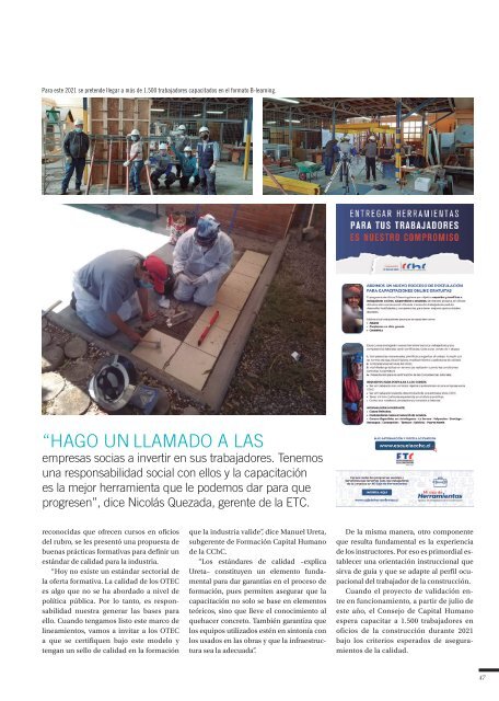 REVISTA EN CONCRETO ABRIL 2021