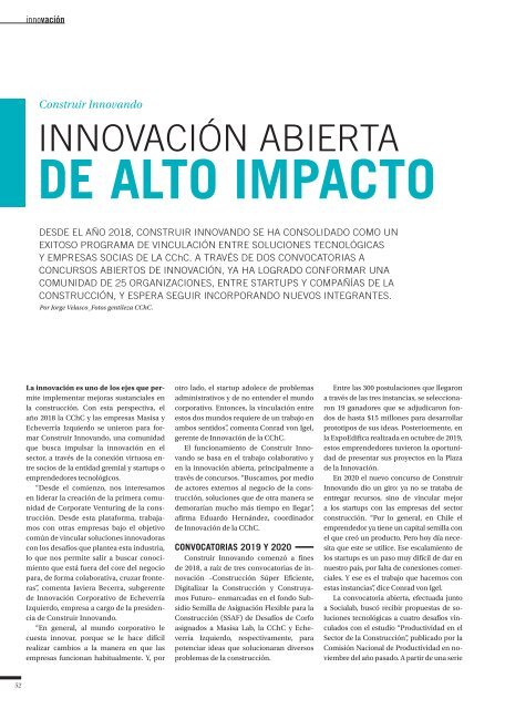 REVISTA EN CONCRETO ABRIL 2021