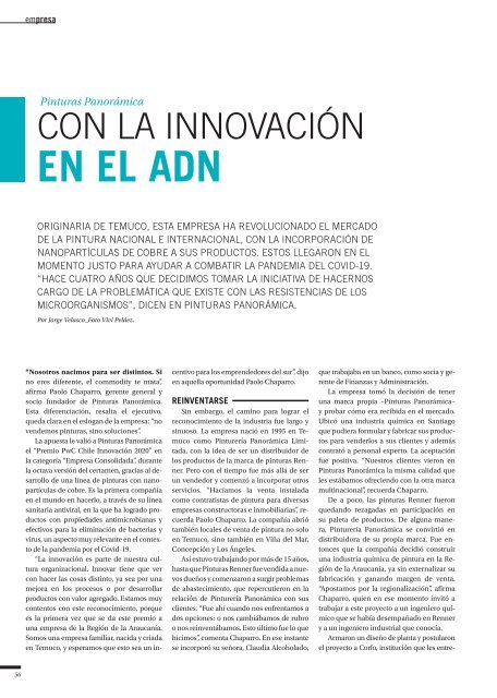 REVISTA EN CONCRETO ABRIL 2021