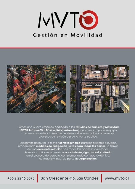 REVISTA DIGITAL GUIA DE AVISADORES CCHC EDICION N°03