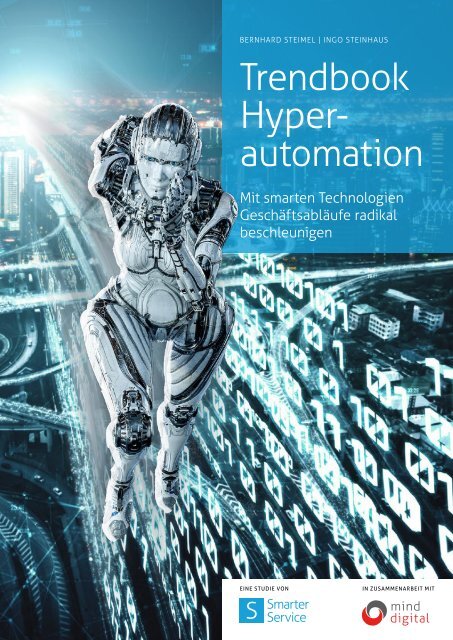 Trendbook Hyperautomation