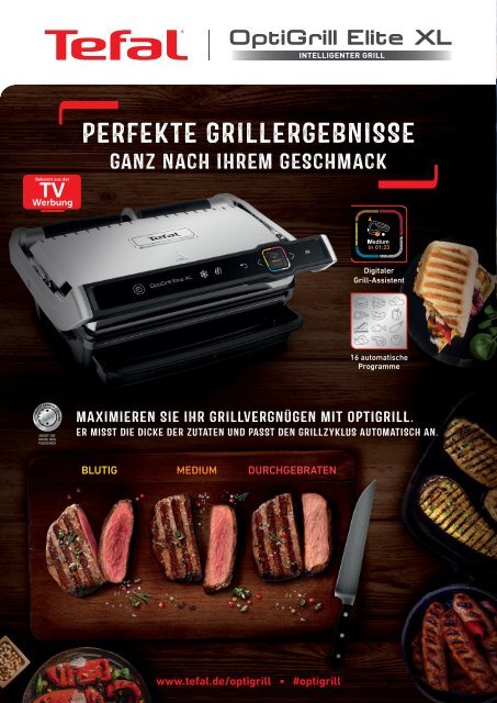eMagazin BBQ 4.0 Edition 2021 – Grillvergnügen pur!
