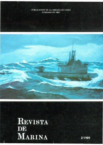 Indice Revista de Marina #789