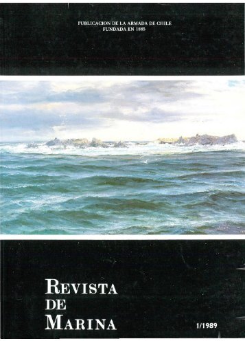 Indice Revista de Marina #788