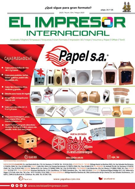 Pack 12 Afiches A4 - Papel Couche
