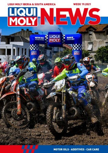 LIQUI MOLY NEWS #19